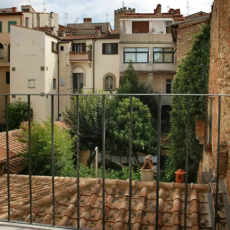 Il Canzoniere Arezzo Exterior photo