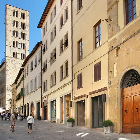 Il Canzoniere Arezzo Exterior photo