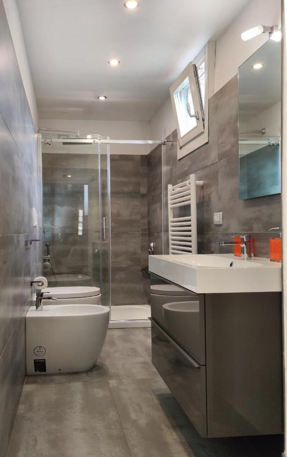 Il Canzoniere Apartment *