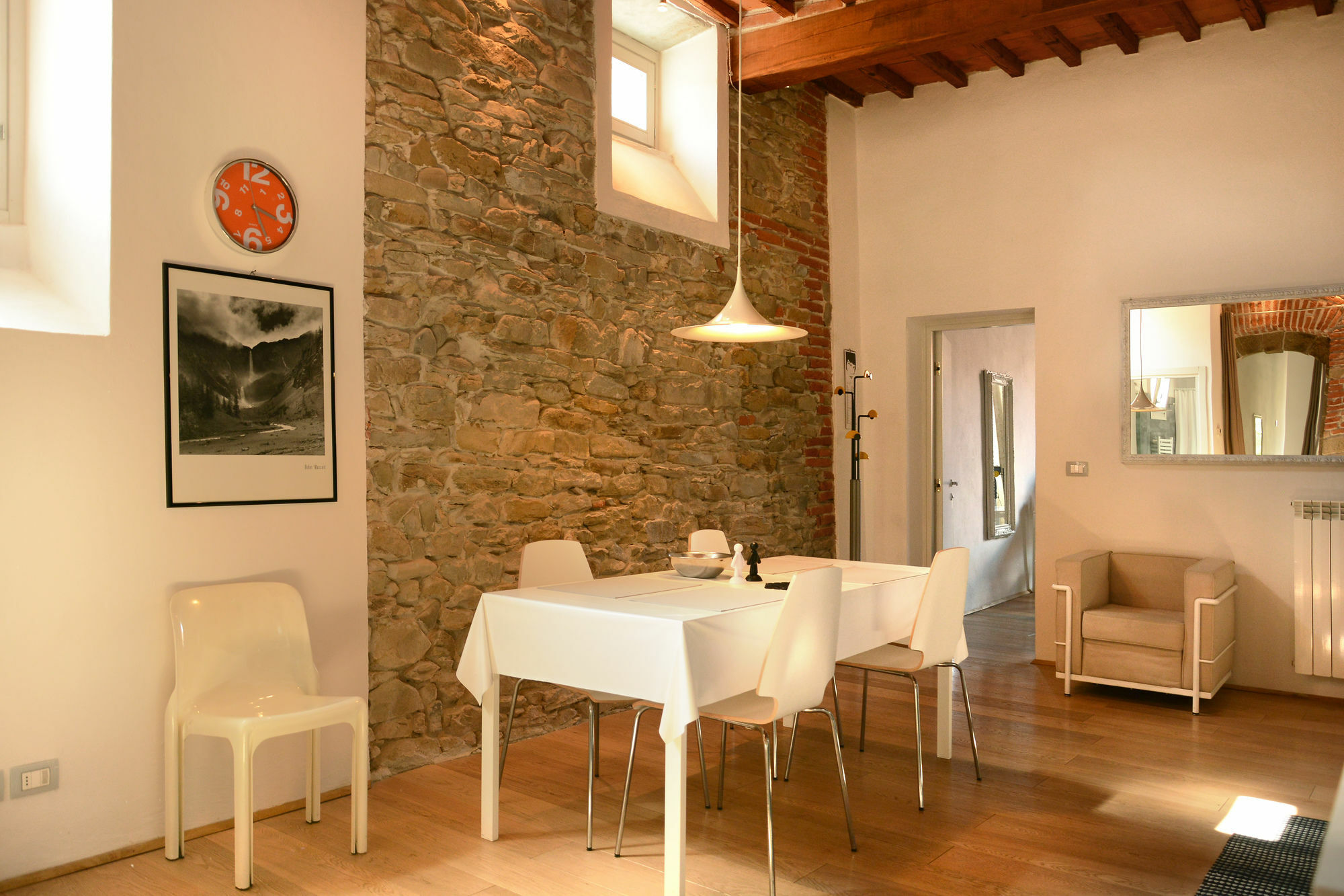 Apartment Il Canzoniere *