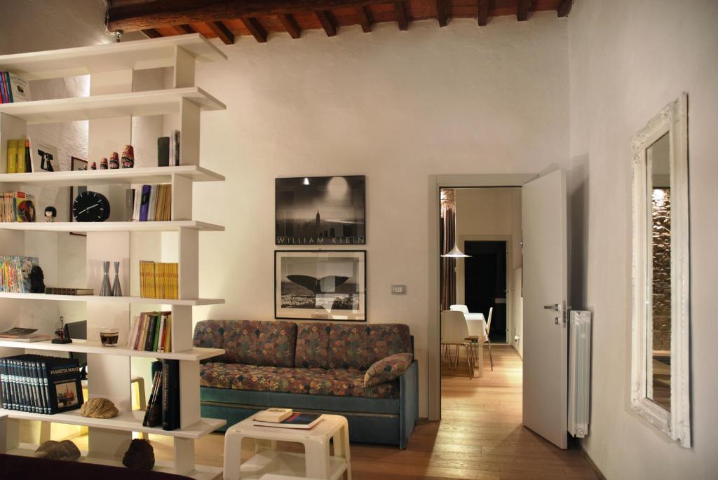 Il Canzoniere Apartment Arezzo