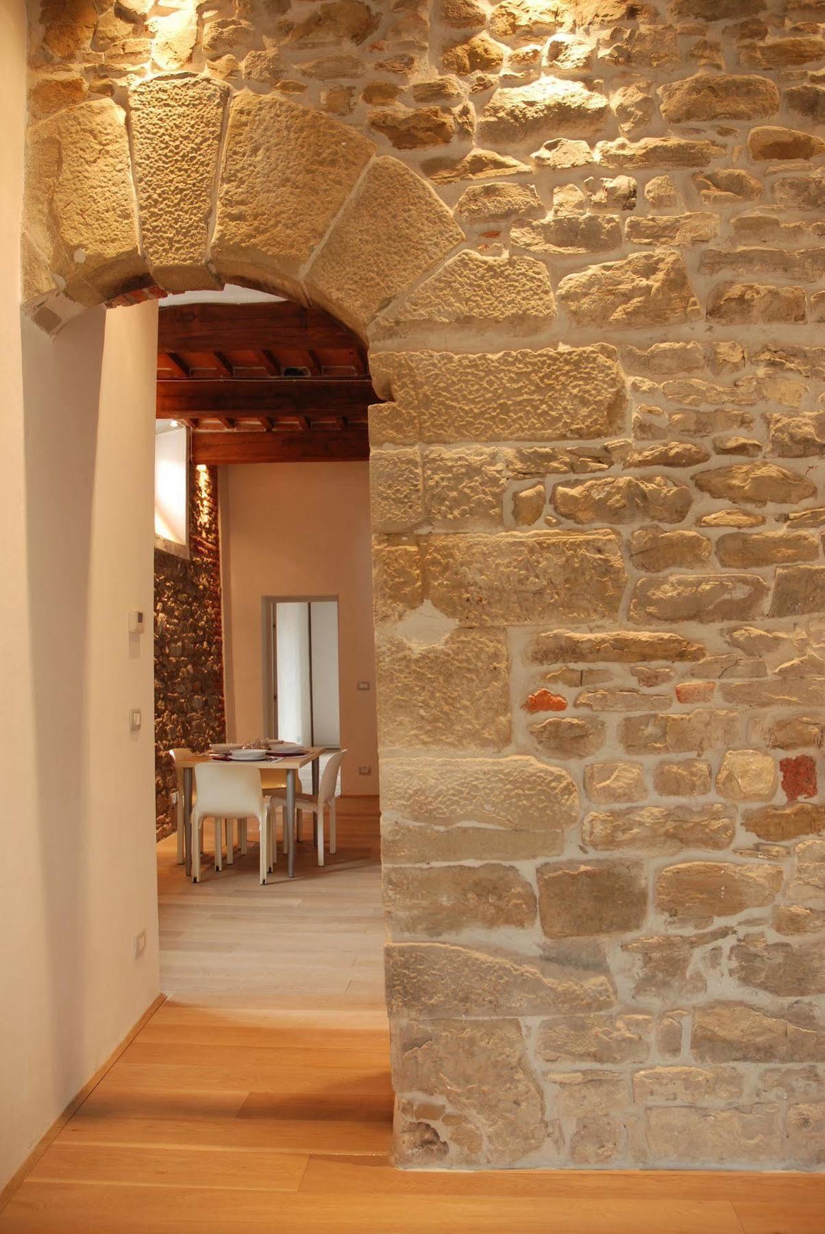 Apartment Il Canzoniere *