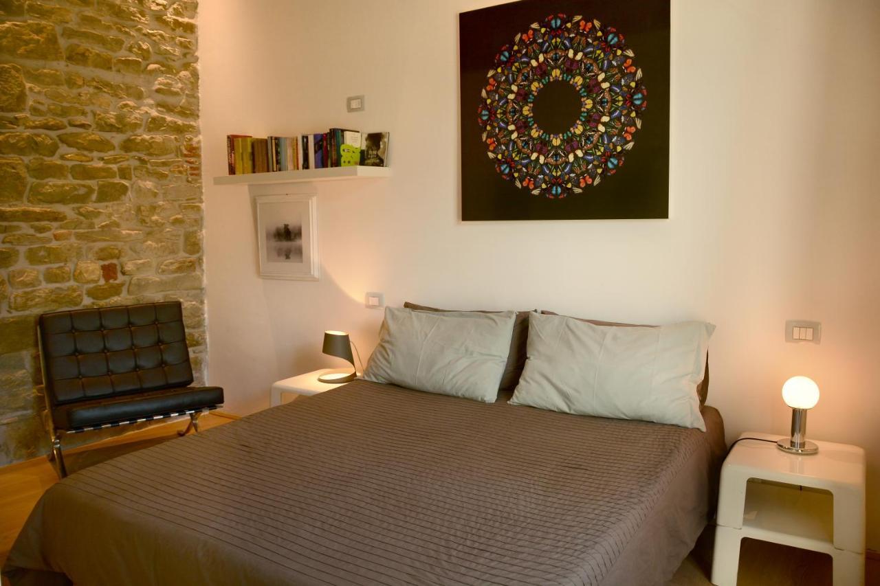 Il Canzoniere Apartment