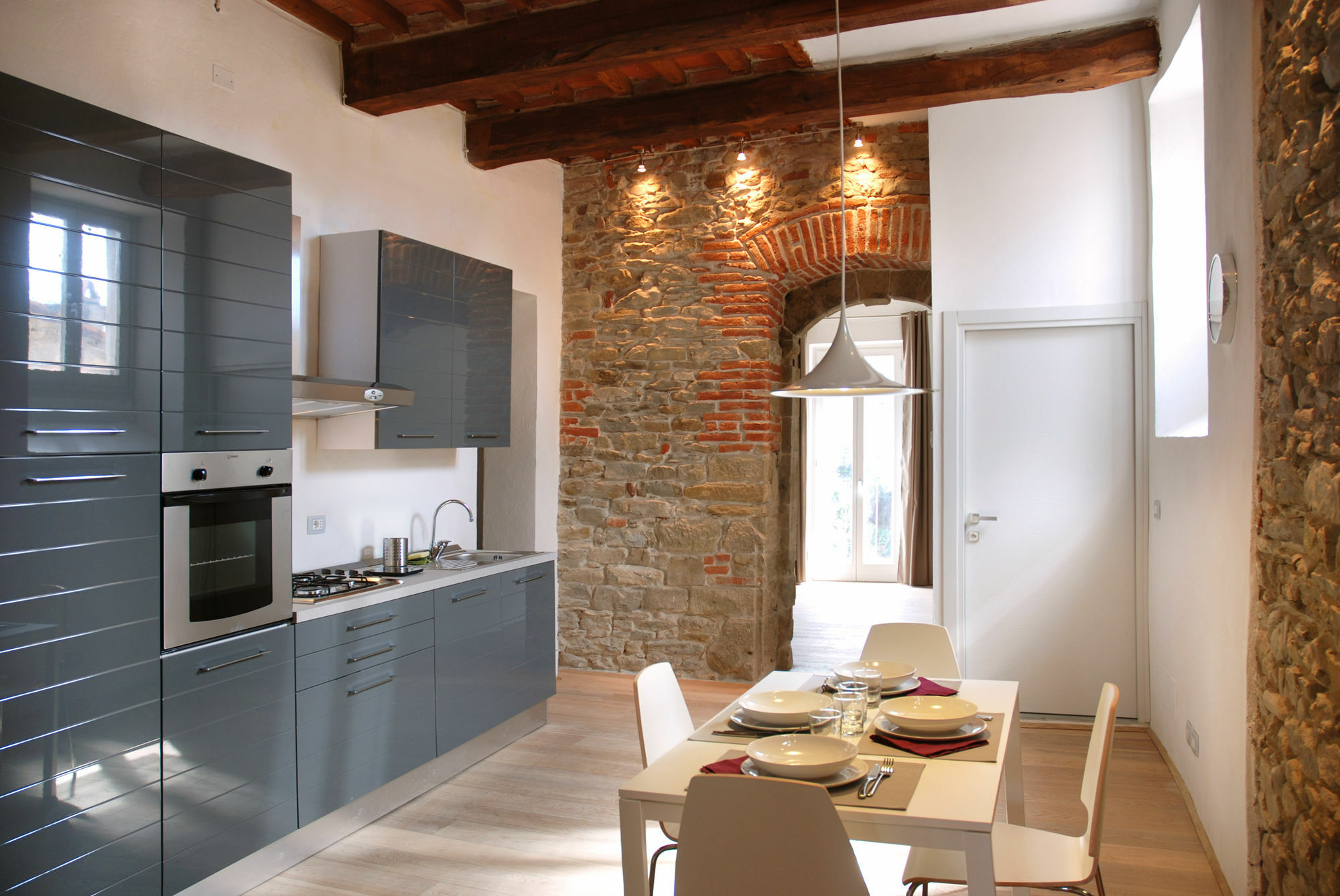 Apartment Il Canzoniere