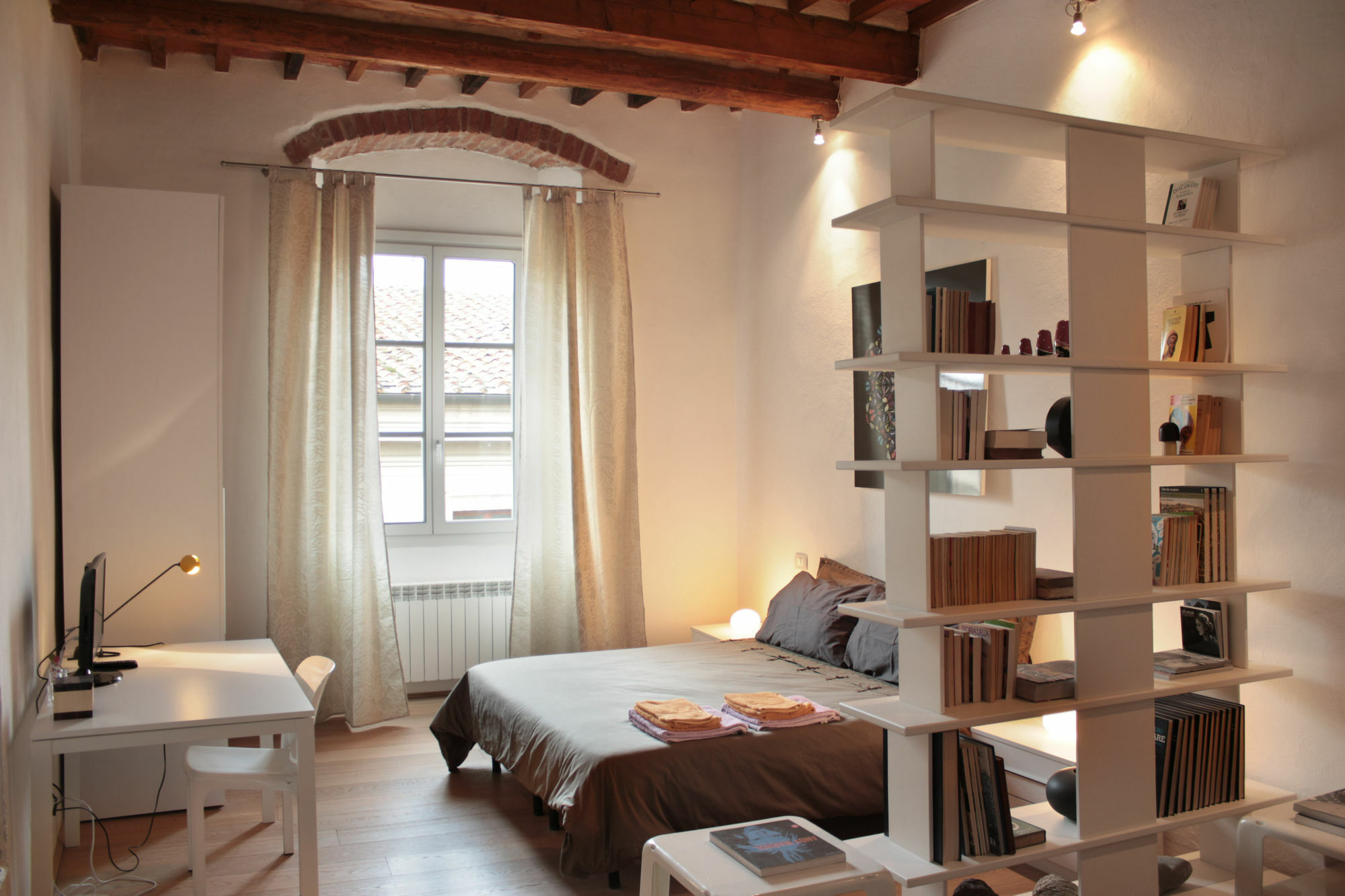 Apartment Il Canzoniere