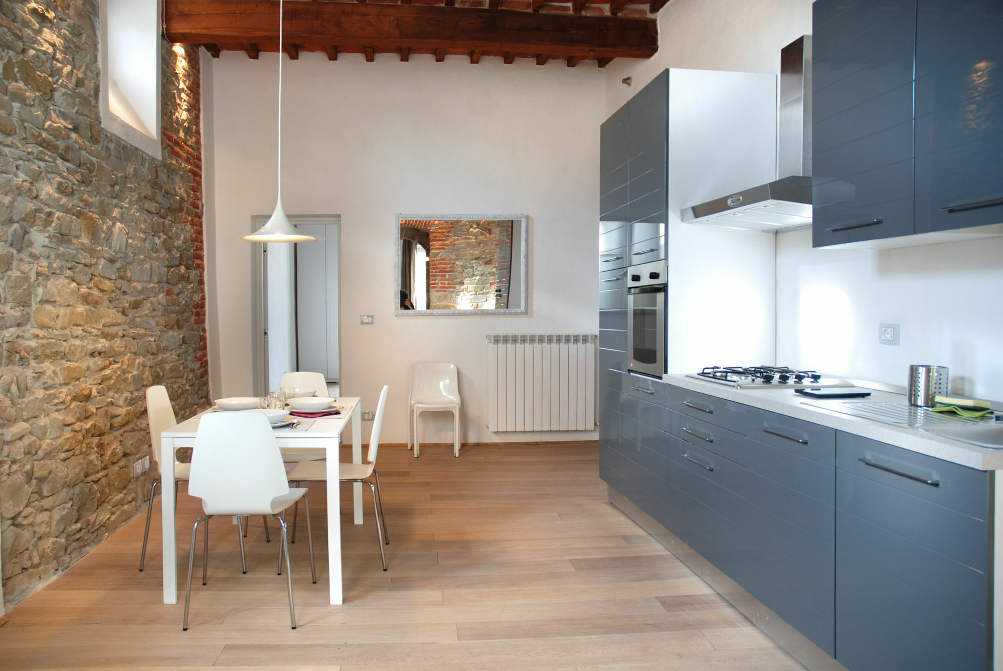 Il Canzoniere Apartment