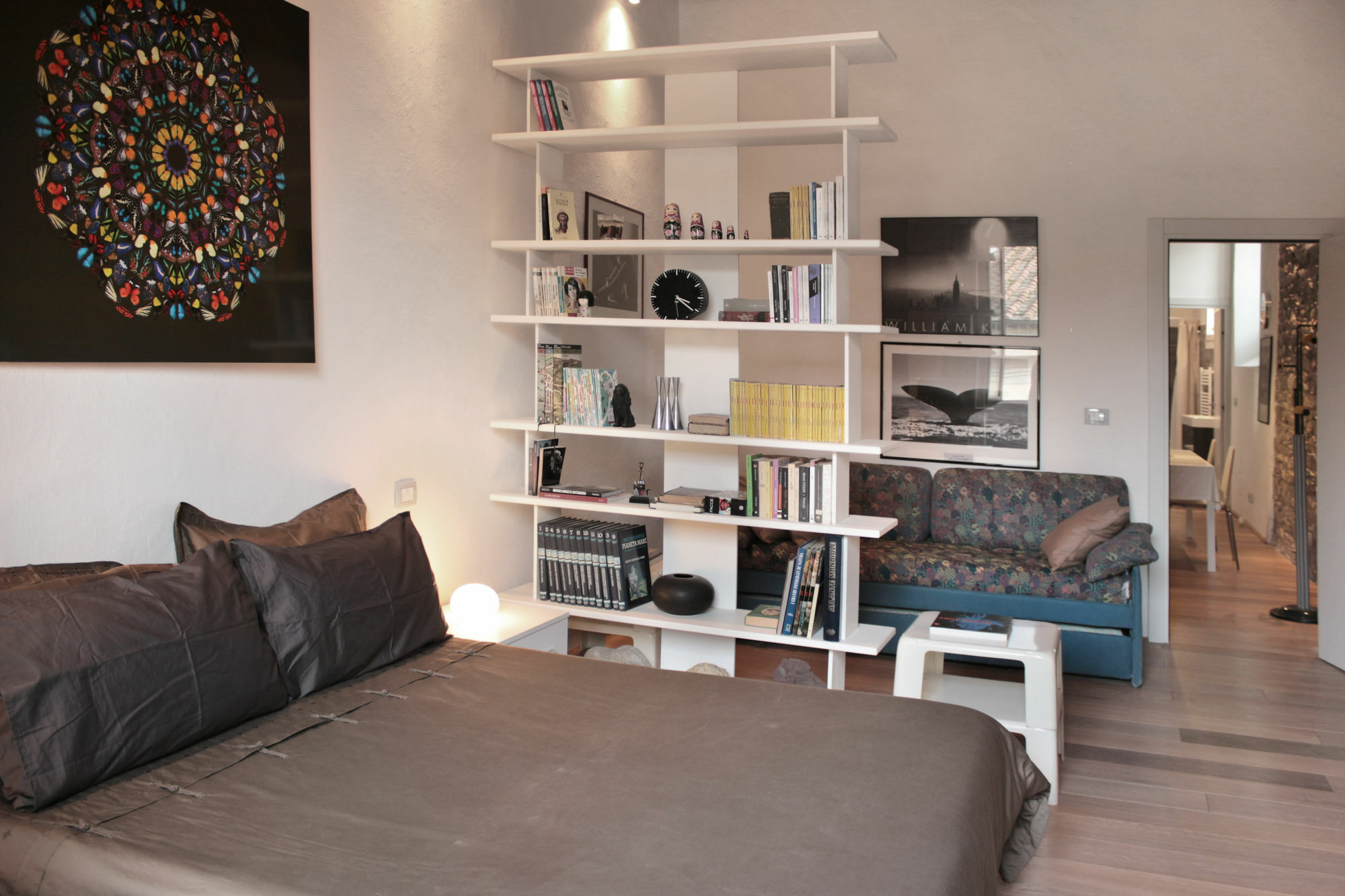 Apartment Il Canzoniere