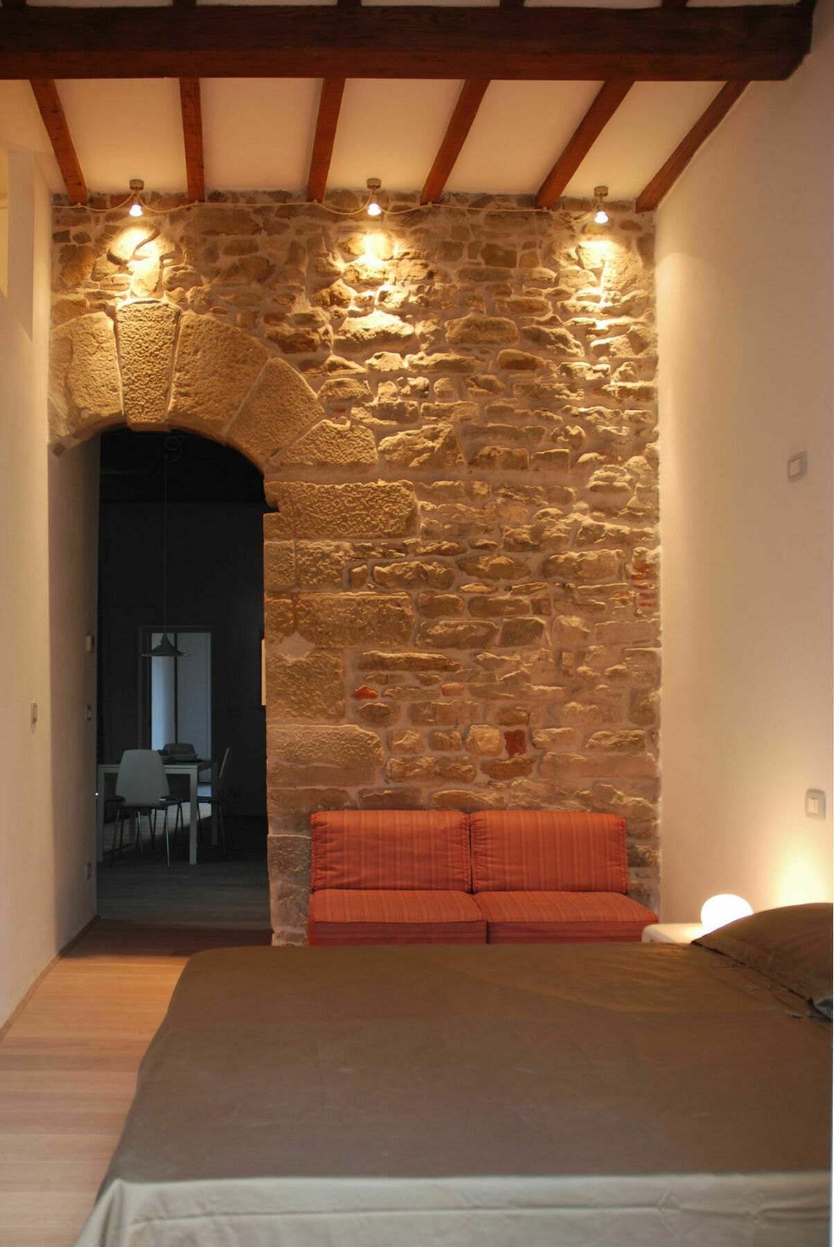 Il Canzoniere Apartment Arezzo