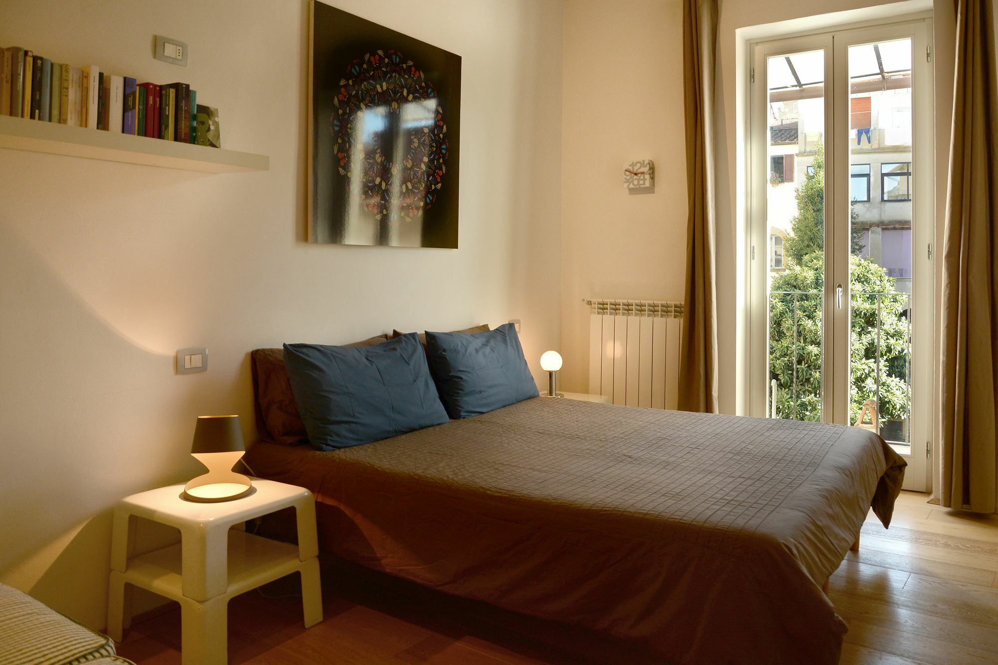 Il Canzoniere Apartment