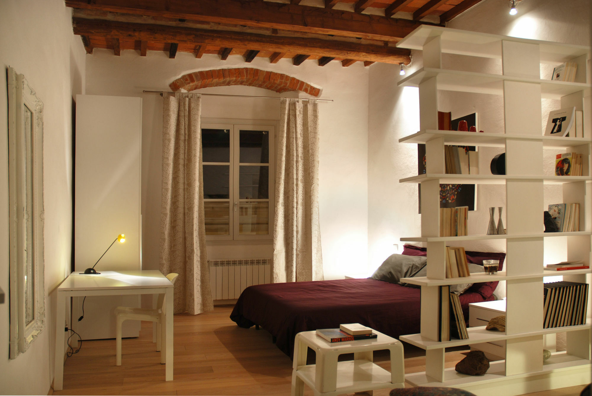 Apartment Il Canzoniere *