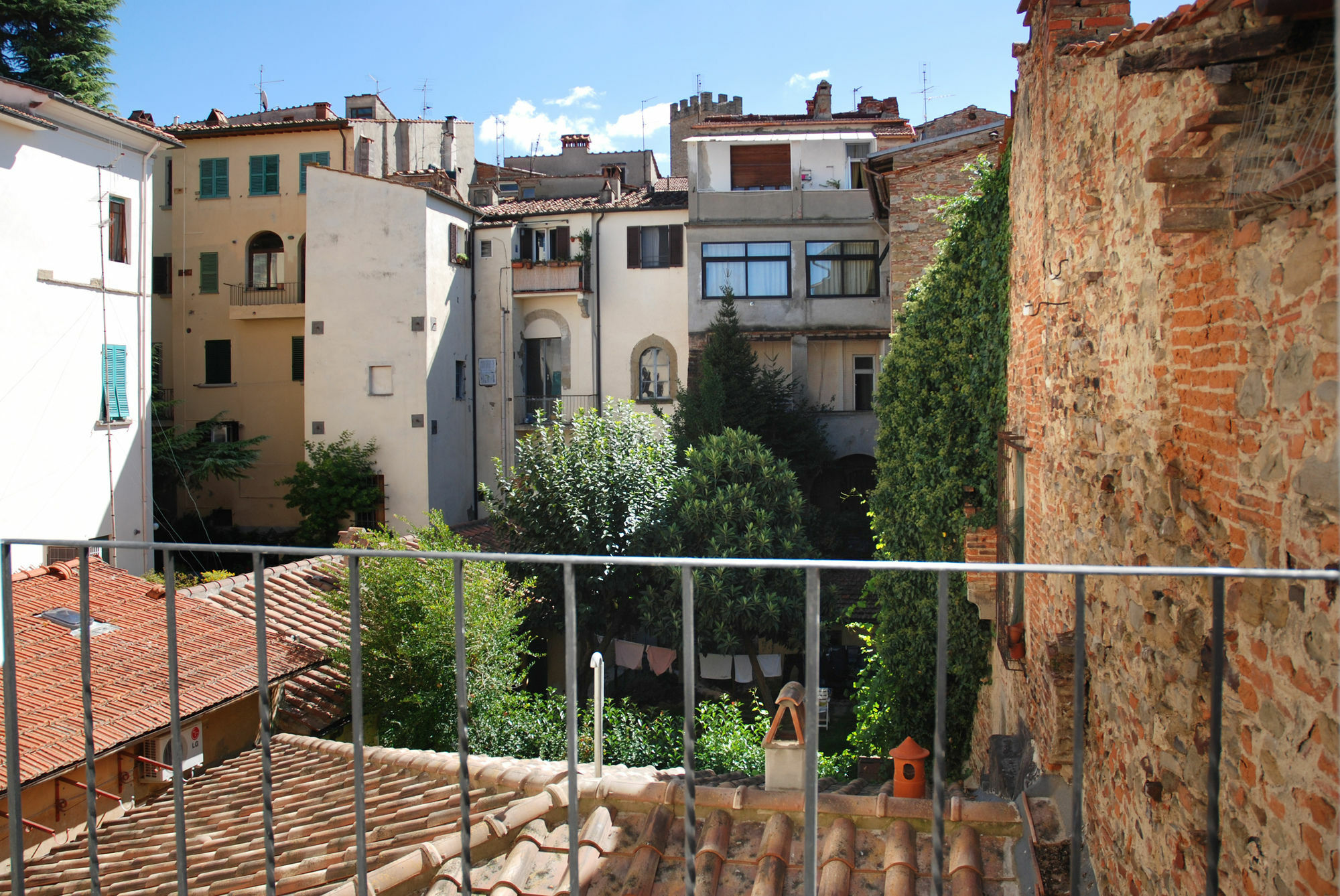 Apartment Il Canzoniere Arezzo