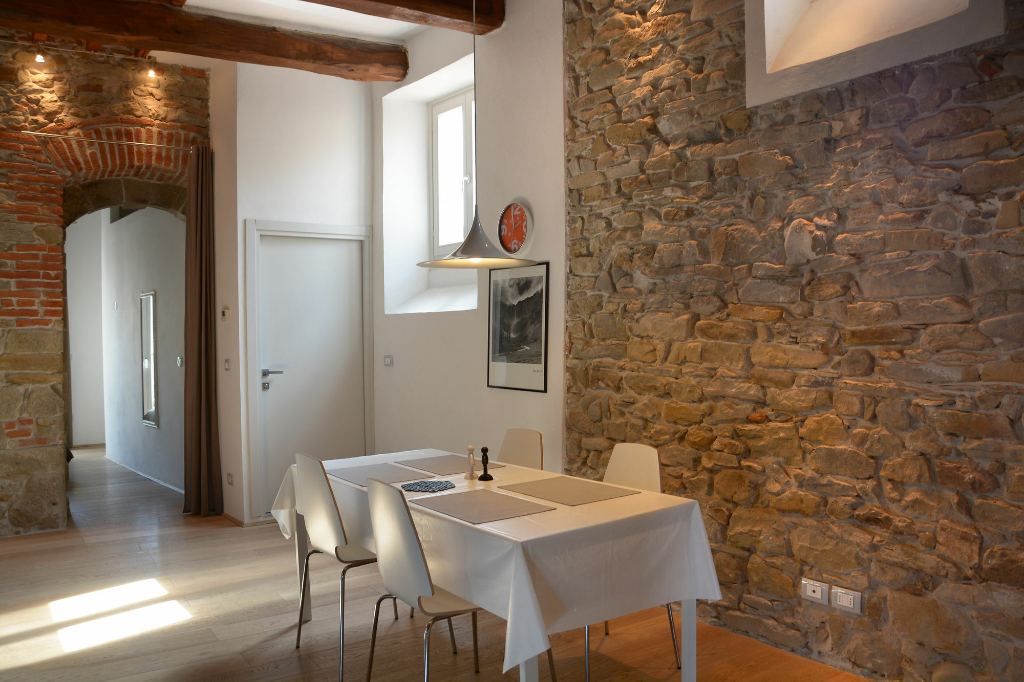 Il Canzoniere Apartment Arezzo
